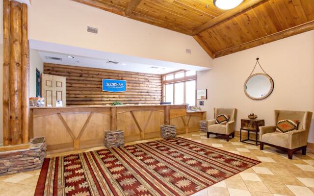 Baskins Creek Condos