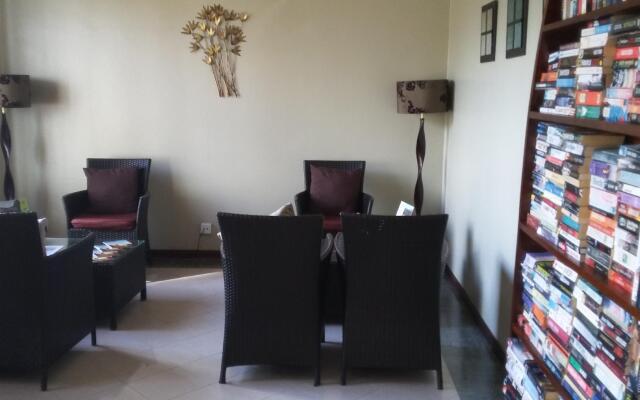 Jalsa Beach Hotel & Spa