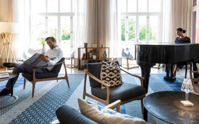 Hotel de Charme Laveno -Luxury all Inclusive