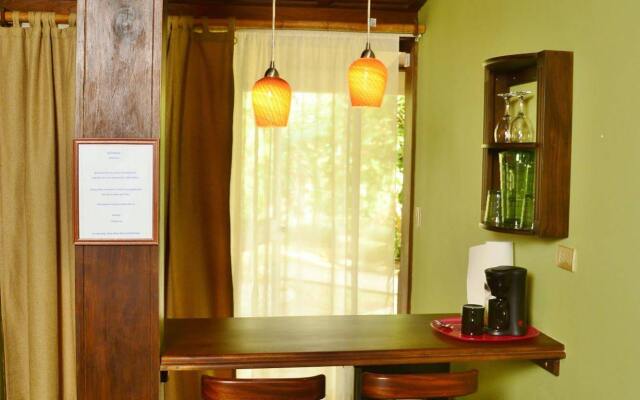 Finca Vibran Bed and Breakfast
