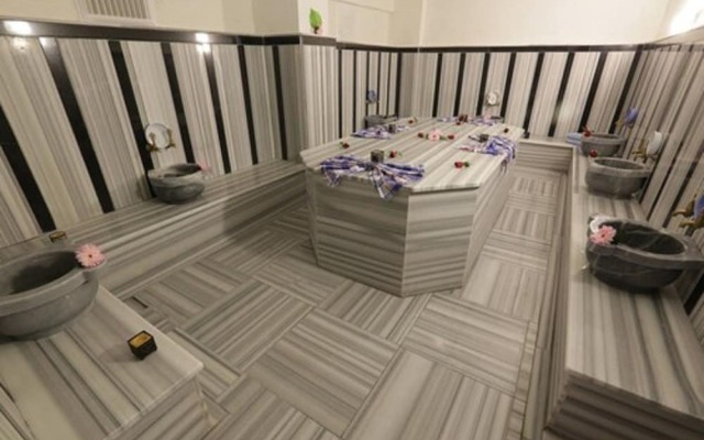 Adramis Termal Hotel