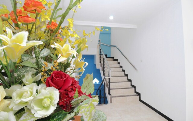 Airy Eco Simpang Lima Tri Lomba Juang 24A Semarang