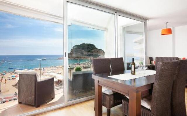 Lets Holidays apartment Ancora 5