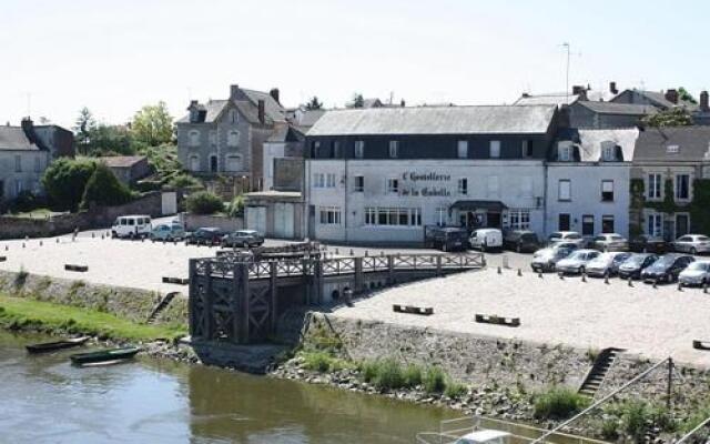 Hotel Hostellerie De La Gabelle
