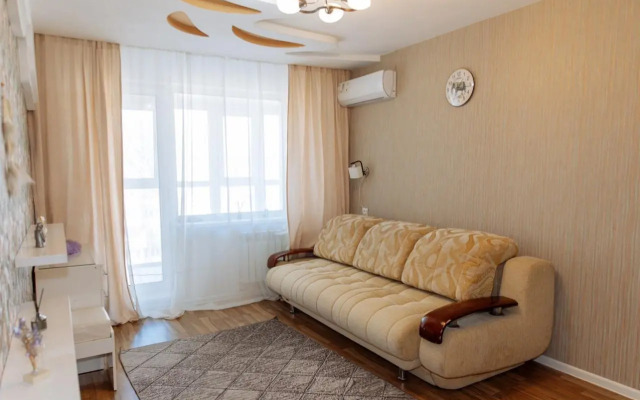 Апартаменты на улице Хабаровская 11