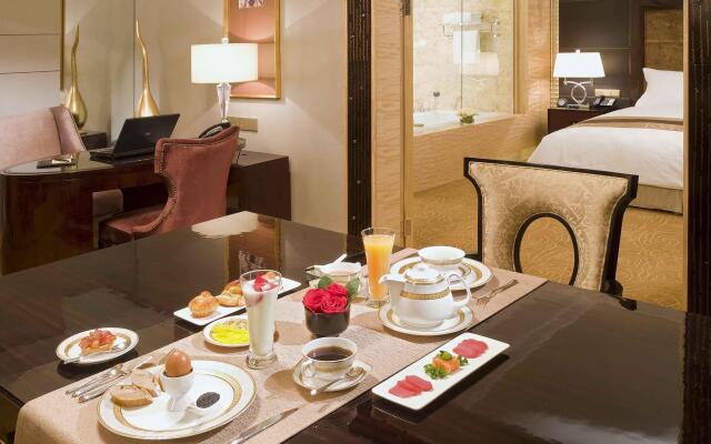 Sofitel Harbin