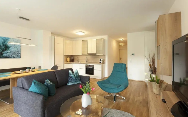 Ferienwohnung Granat