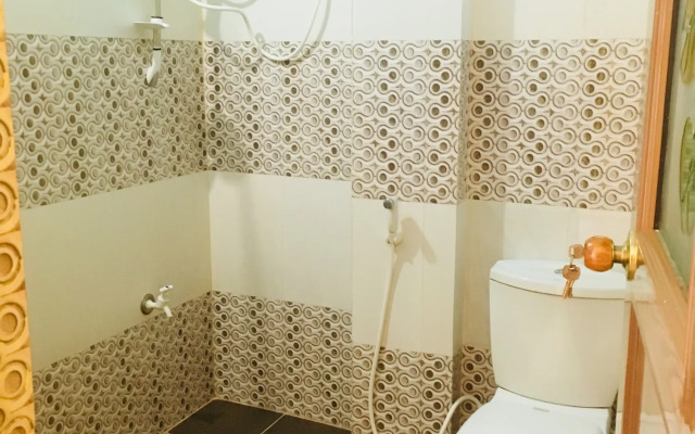 Sudu Neluma Home Stay