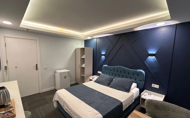 Kavacık Asia Hotel