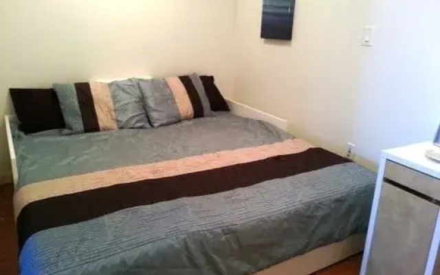 Mode Suites Rentals - Pacific Centre Suites