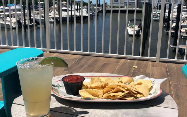 Compass Hotel by Margaritaville Anna Maria Sound