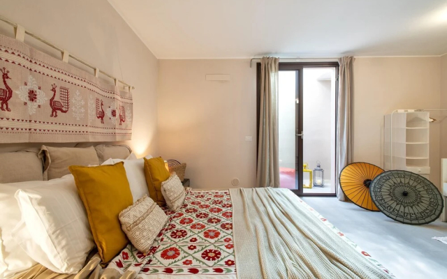 Sardinia Re - Villa Posta Del Sol