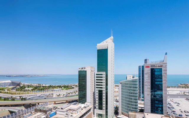 Four Points by Sheraton Kuwait