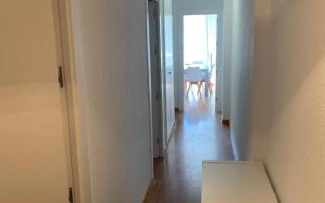 Apartamento Plaza Pradollano 1