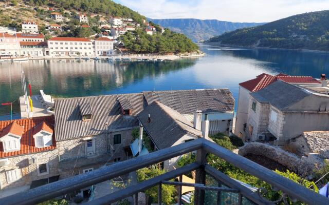 Branka - Nice Apartment With Stunning View - A1