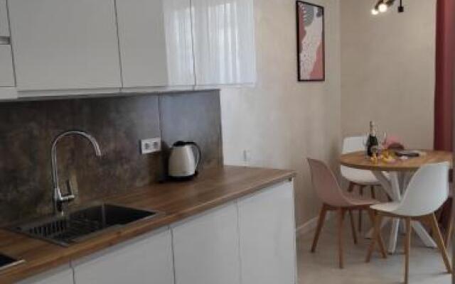 Apartments Iskra