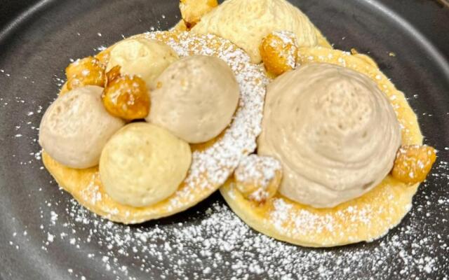 Hotel Le Dormeur du Val