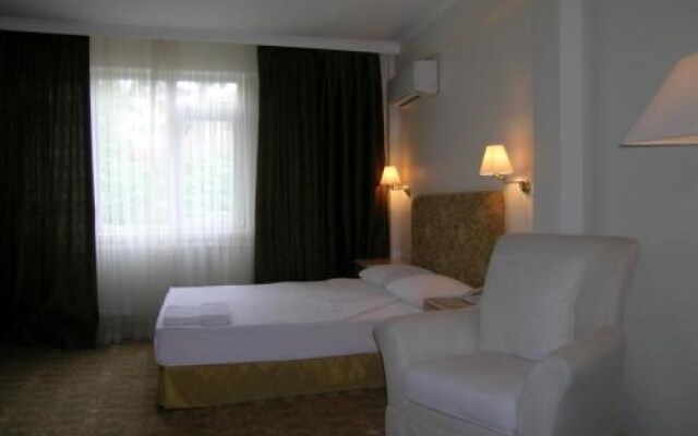 Park Otel Edirne