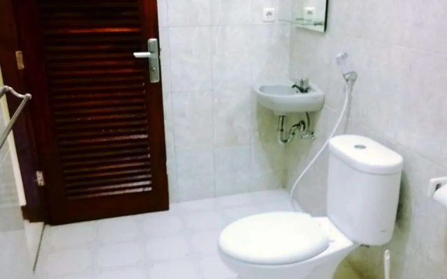 Shu Villa