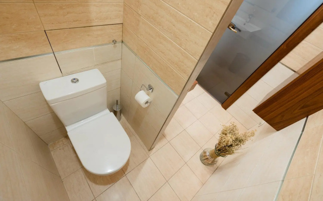 DeRent Aparts (ДеРент Апартс) на улице Казанская  50