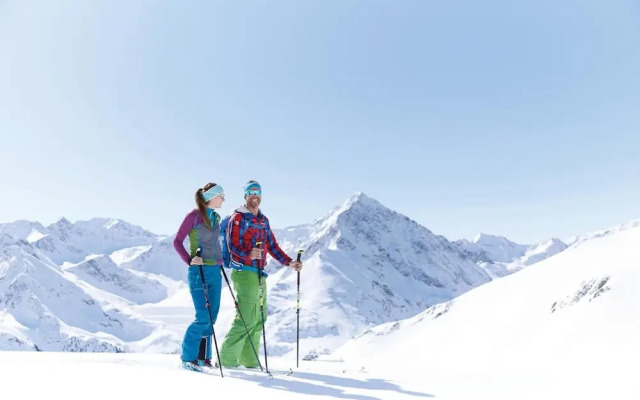 Sporthotel All-Inclusive