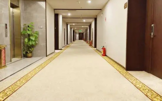 Baofu Hotel