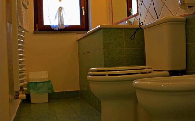 B&B Villa Hirschen