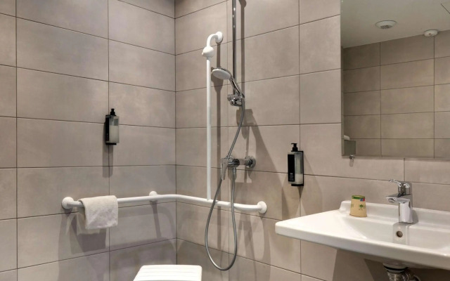 Ibis budget Montpellier Millènaire