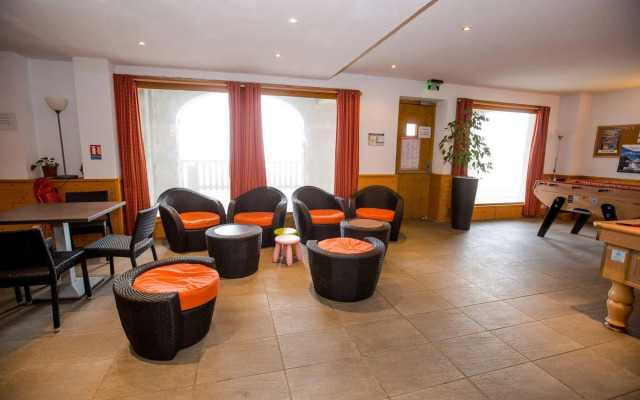 O - Sancy Résidence de Tourisme