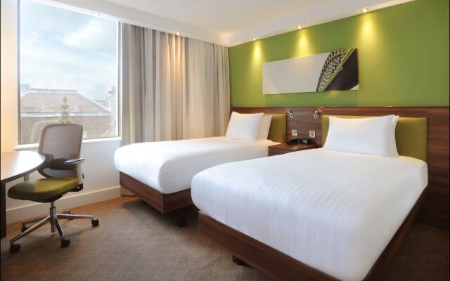 Hampton By Hilton Newcastle