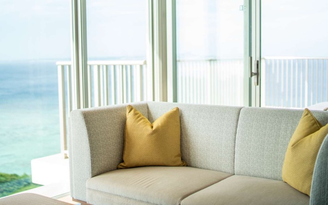 Hilton Okinawa Sesoko Resort – Guest Rooms – Motobu