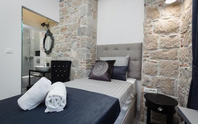 Avangarde Luxury Rooms