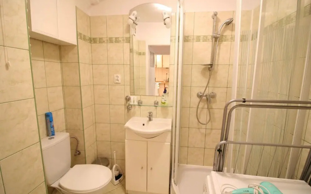 Apartamenty Varsovie Chmielna