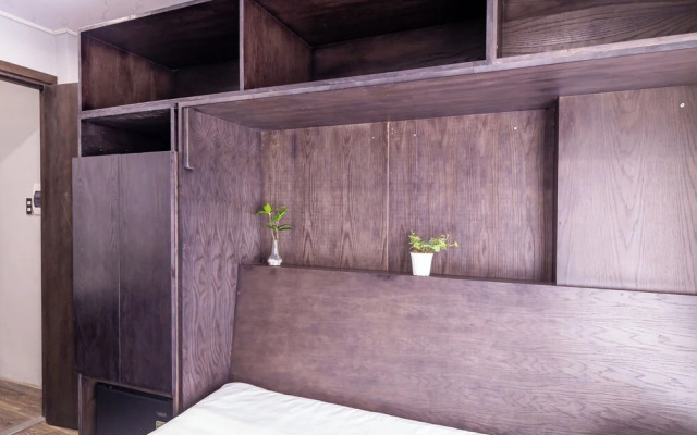 Awenasa by Livinginn