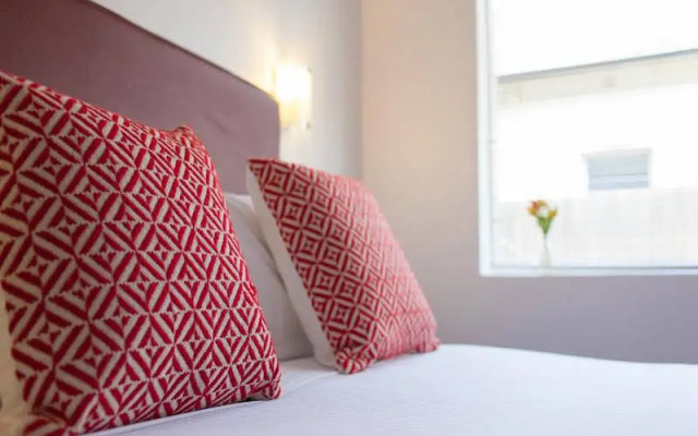 Easystay Apartments Raglan Street