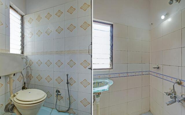 OYO Home 78031 Ar Rooms