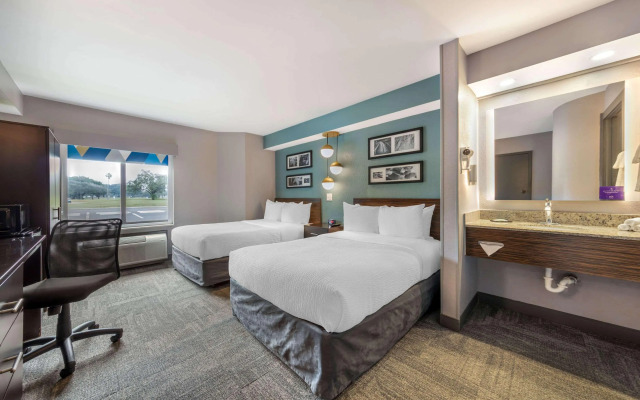 Sleep Inn Miami International Airport