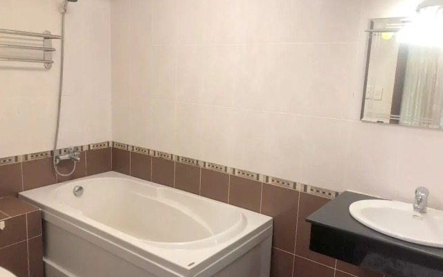 Moonlight Saigon Hotel Phu My Hung