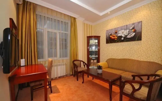 Отель «Рояль»