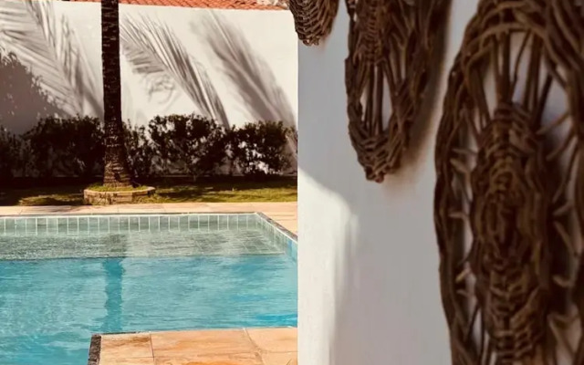 Pousada Villa Manzuá