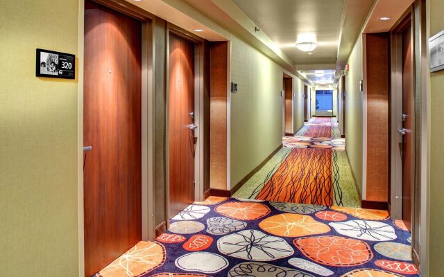 Hampton Inn Johnson City