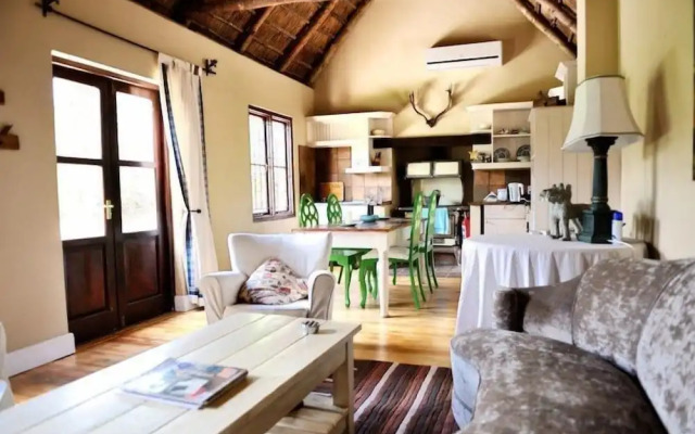 Mymering Guest House