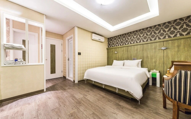 Yangju Hotel RX