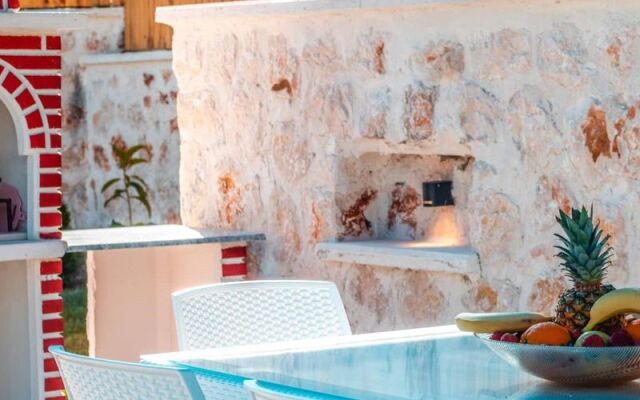 Villa Rose