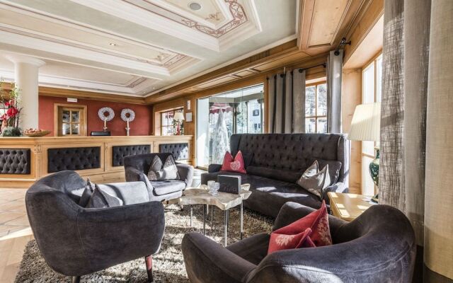 Erica Wellness and Vitality Hotel