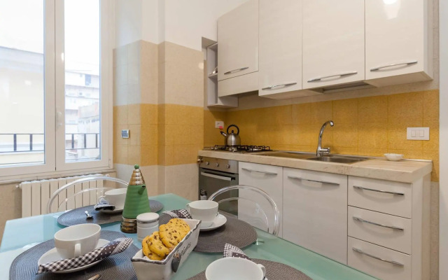 San Calisto Apartment