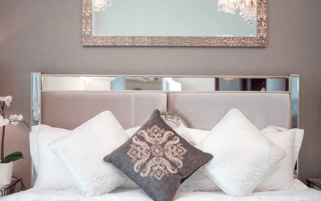 Elite Royal Apartment - Burj Khalifa & Fountain view - Platinum