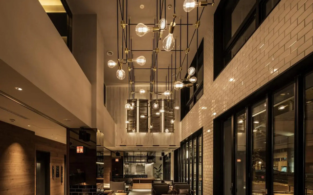 Nest Hotel Osaka Umeda