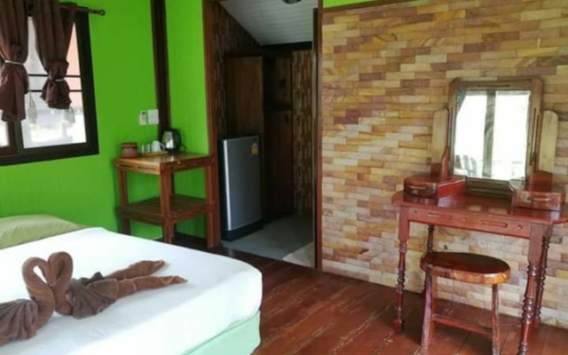 Kinnaree Resort Koh Kood
