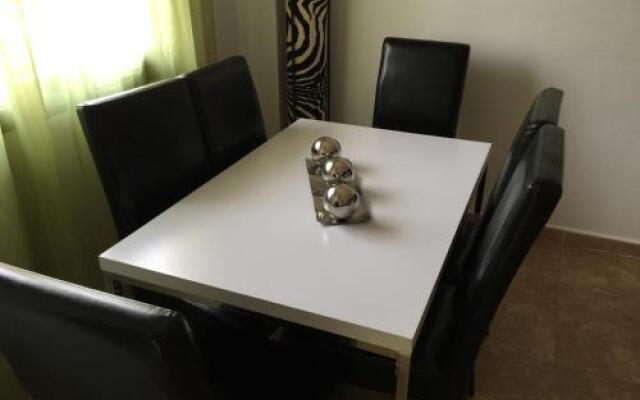 Apartamentos Madrid